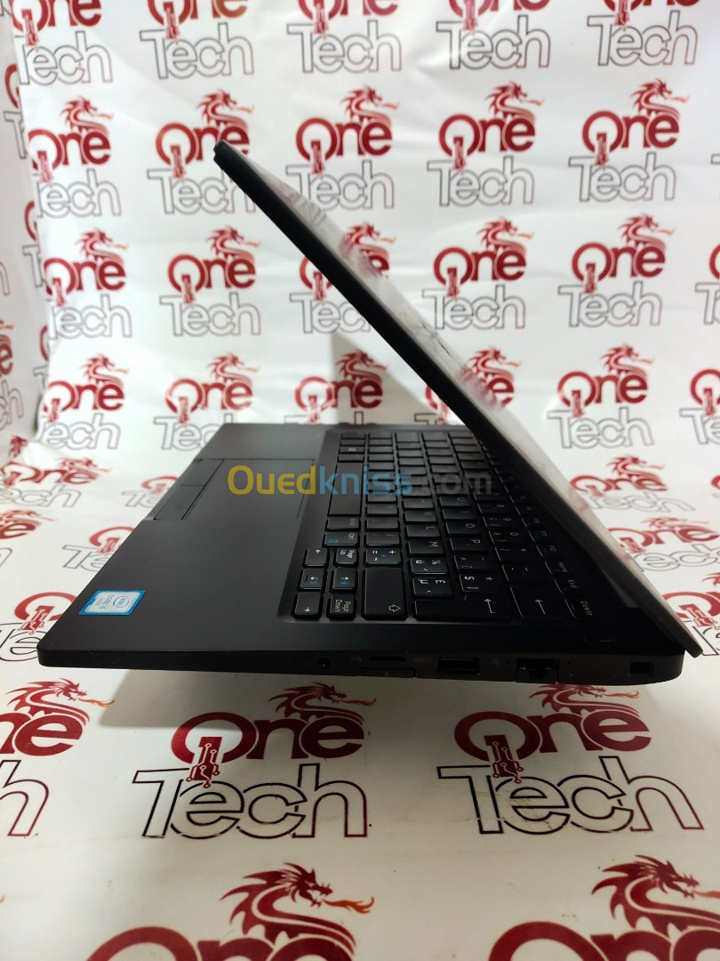  DELL LATITUDE 7280 I5 6TH Gen 8GB 256 SSD FULL HD 