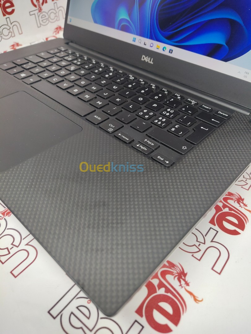 DELL XPS 15 7590 I7 9TH 16GB 512 SSD GTX 1650 4GB