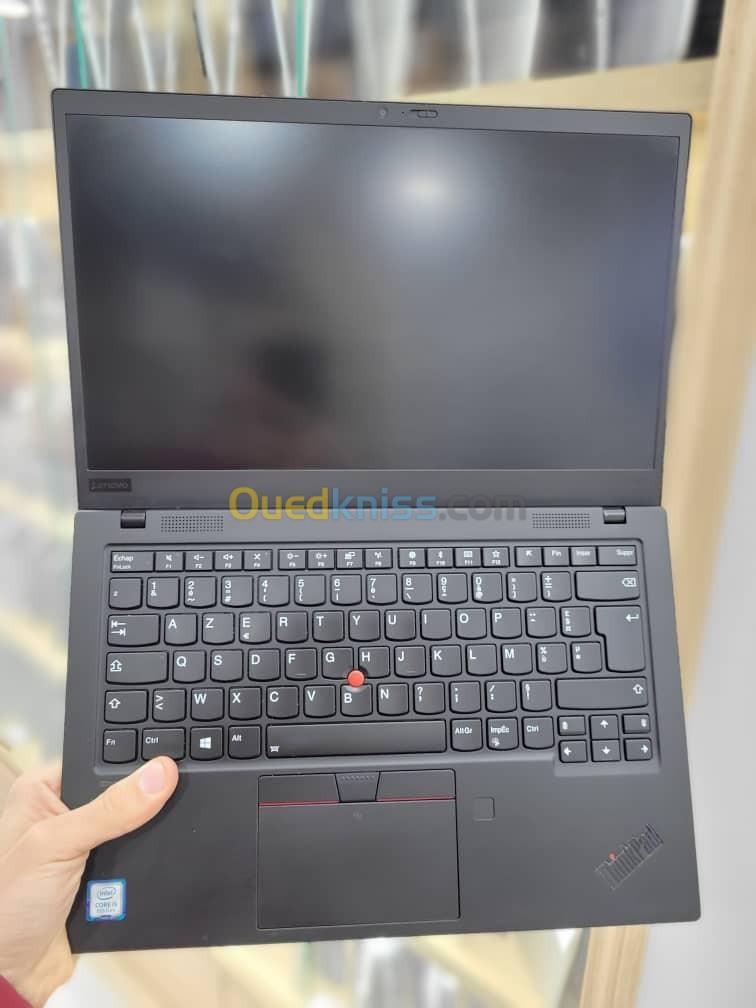 LENOVO THINKPAD X1 CARBON GEN 7 I5 8TH 8GB RAM 256 SSD 14" FULL HD