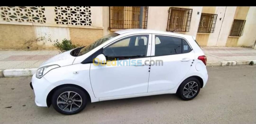 Hyundai i10 2018 I10 Grand