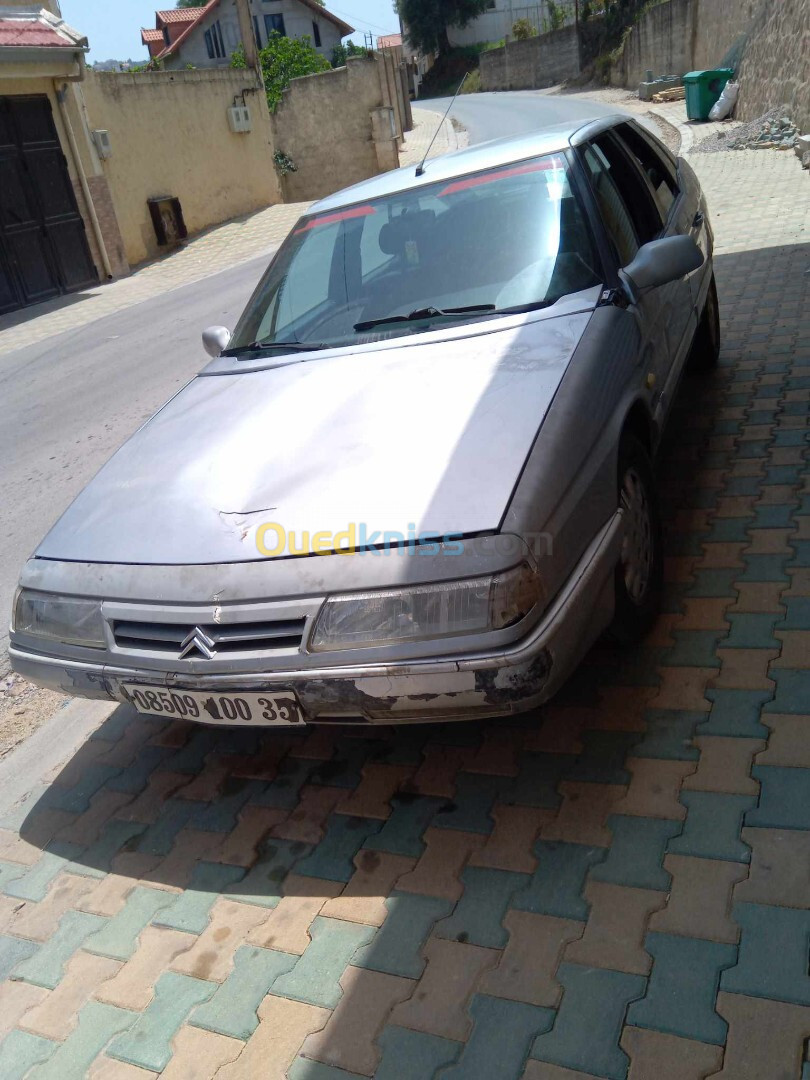 Citroen XM 2000 Exclusive