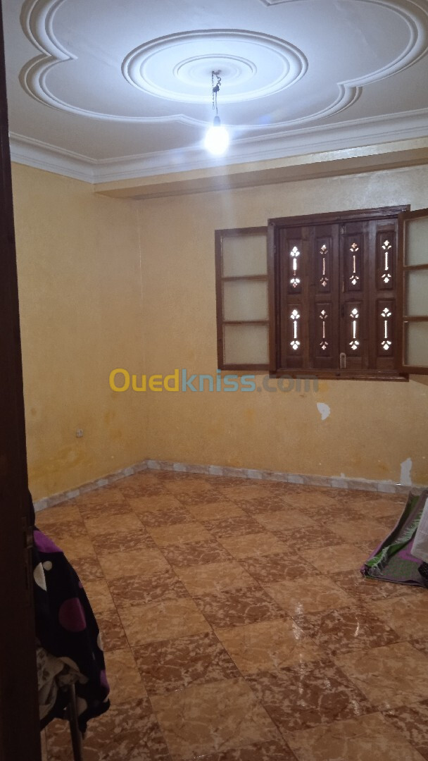 Vente Appartement F3 Boumerdès Ouled hedadj