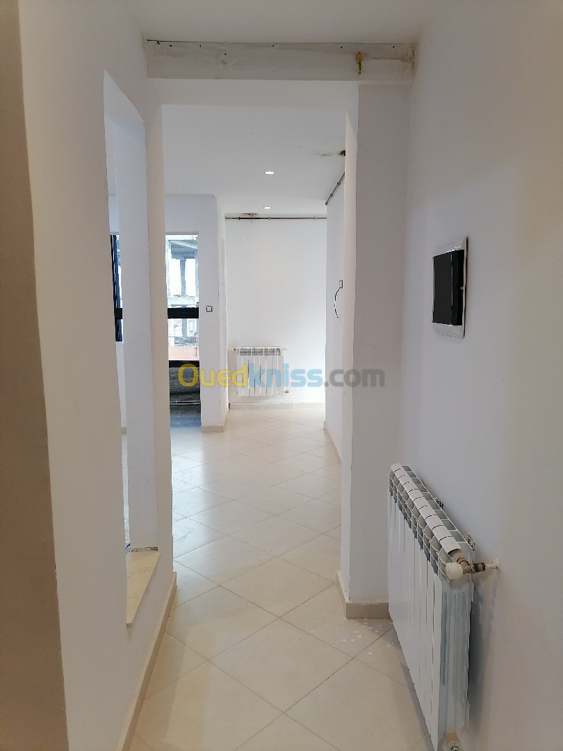 Vente Appartement F2 Oran Bir el djir