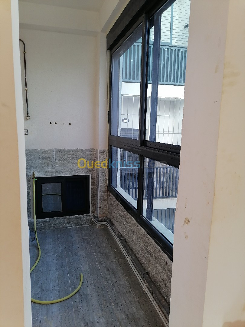 Vente Appartement F2 Oran Bir el djir