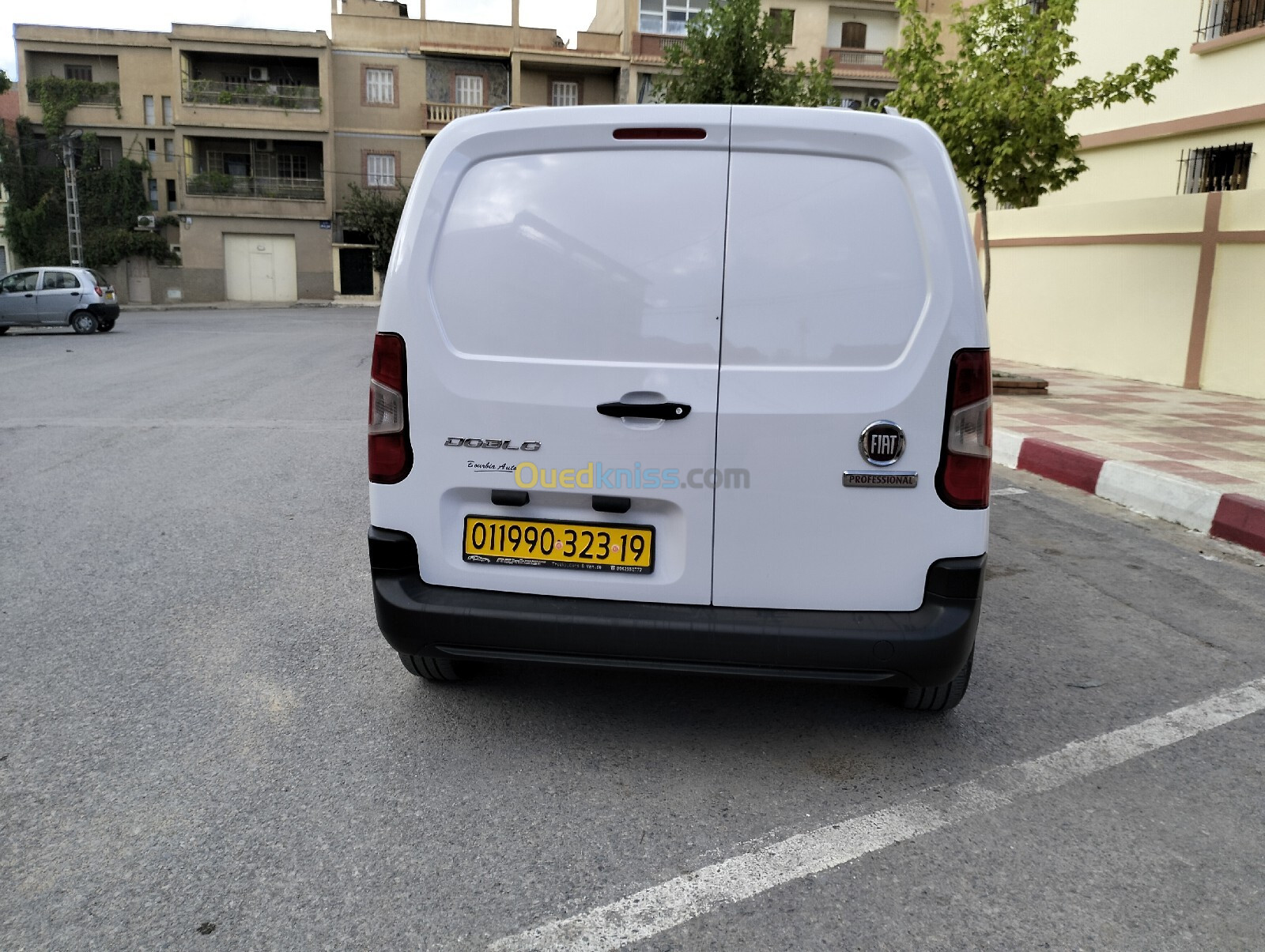 Fiat Doblo 2023 Doblo