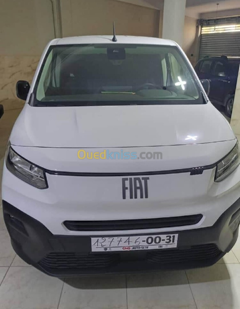 Fiat Doblo 2024 Doblo