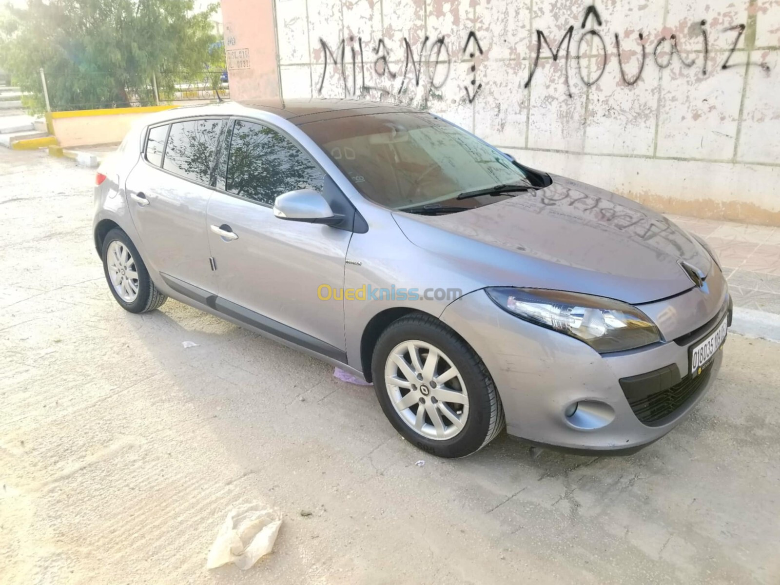 Renault Megane 3 2009 Privilege