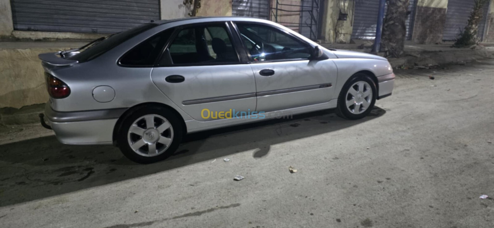 Renault Laguna 1 1999 Laguna 1