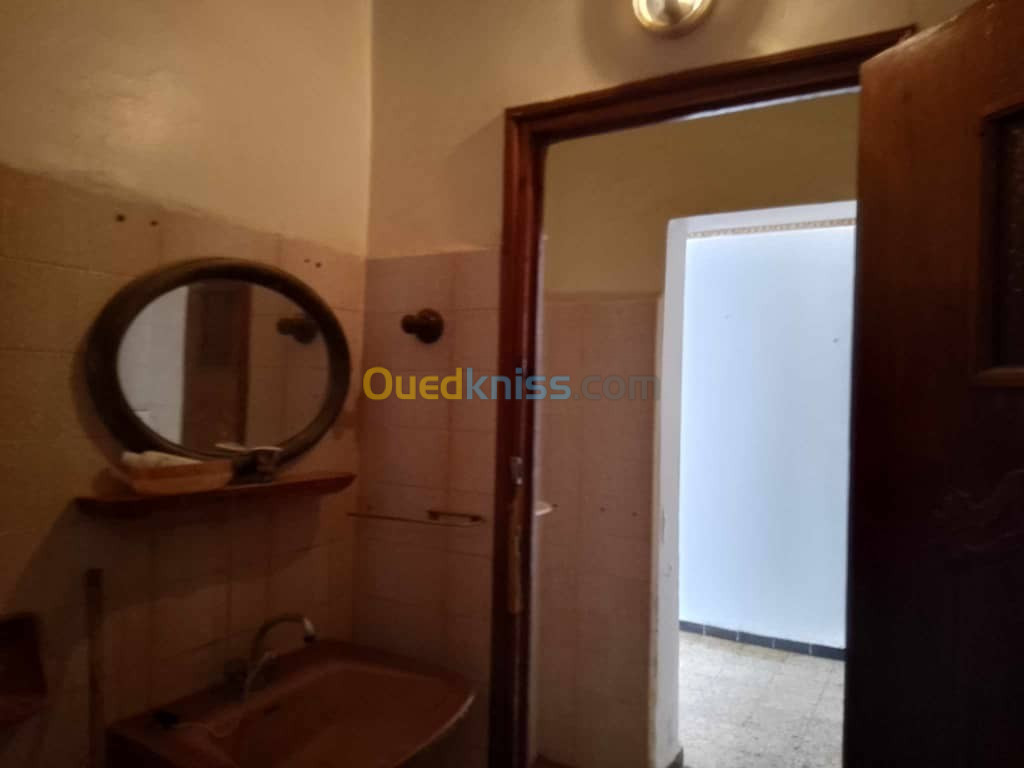 Vente Villa Laghouat Laghouat