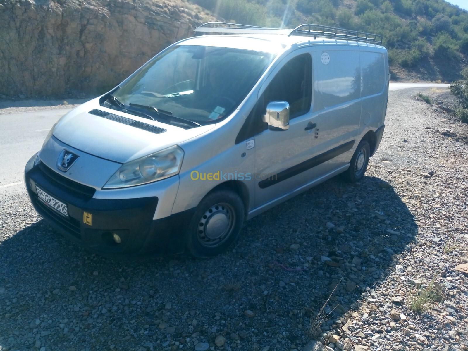 Peugeot Boxer 2008 Boxer