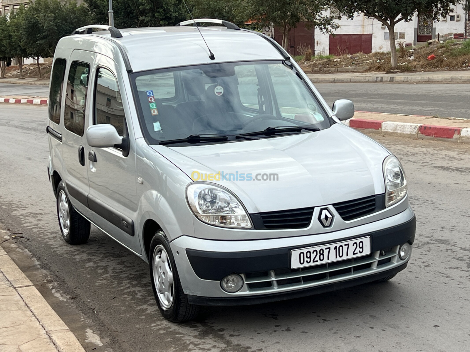 Renault Kangoo 2007 Kangoo