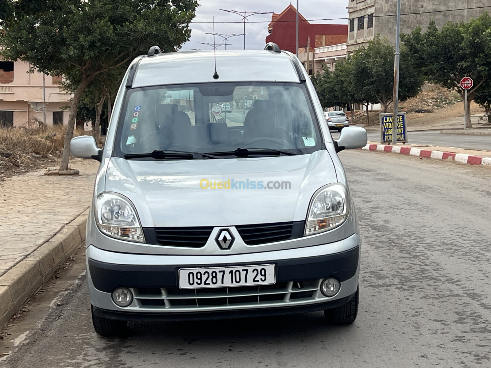 Renault Kangoo 2007 Kangoo