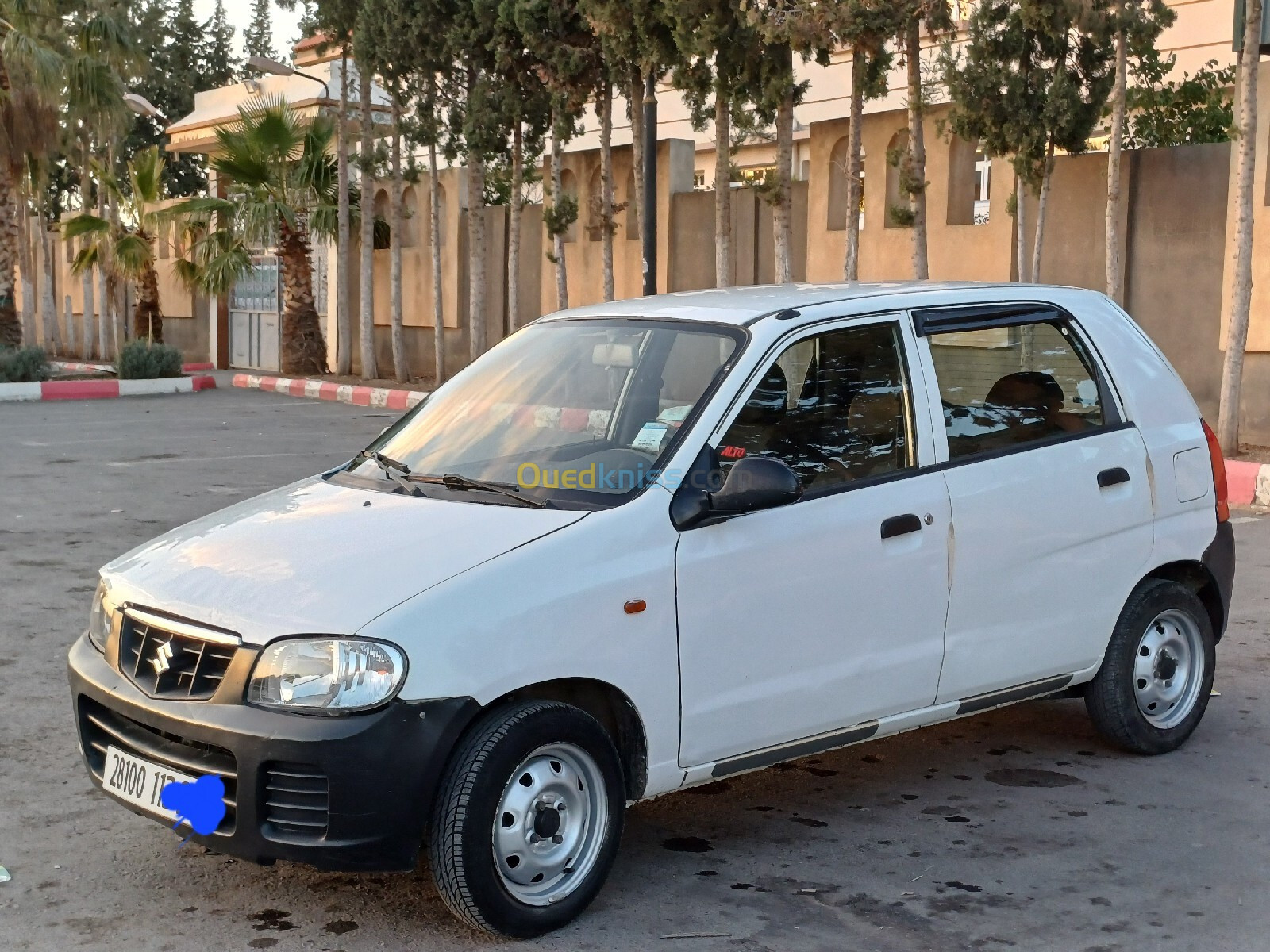 Suzuki Alto 2013 Alto