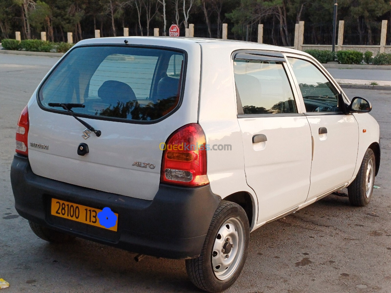 Suzuki Alto 2013 Alto