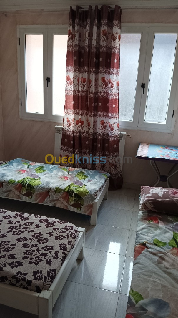 Location vacances Appartement F2 Setif El eulma