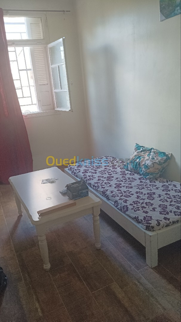 Location vacances Appartement F3 Sétif Setif