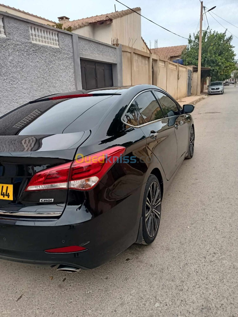 Hyundai i40 2019 i40