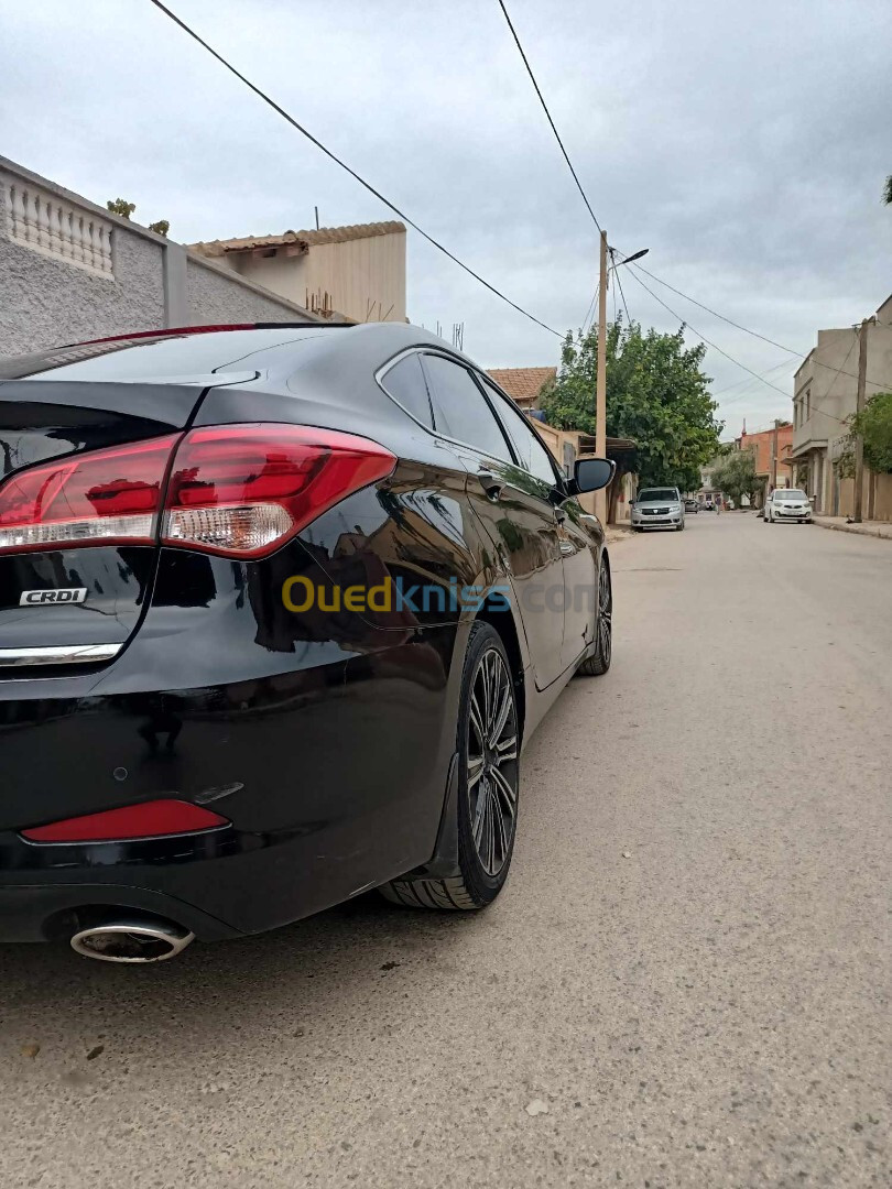 Hyundai i40 2019 i40