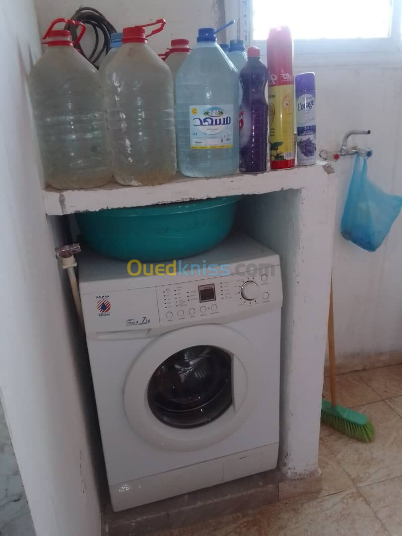 Location vacances Appartement Béchar Bechar