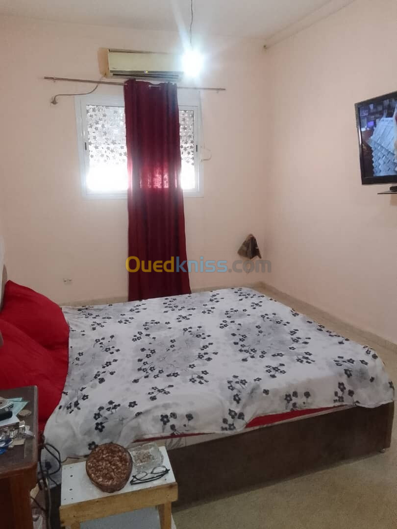 Location vacances Appartement Béchar Bechar