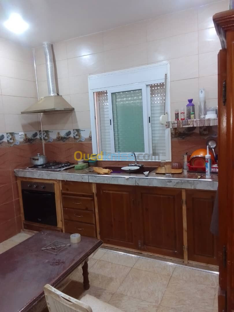 Location vacances Appartement Béchar Bechar