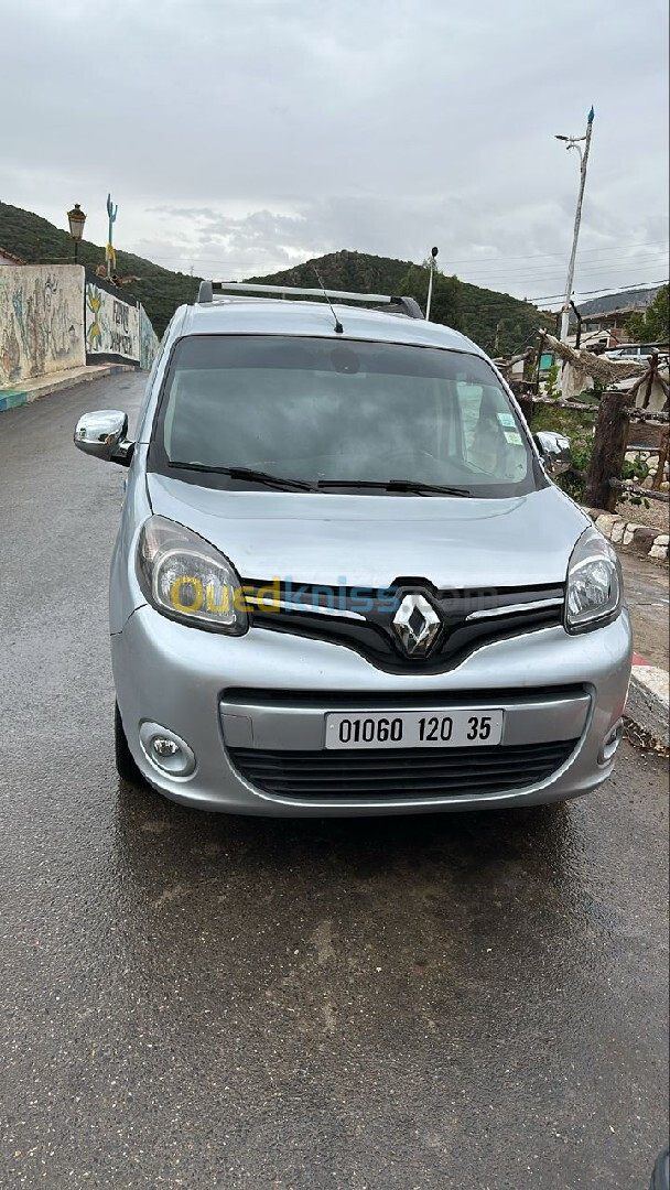 Renault Kangoo 2020 Kangoo