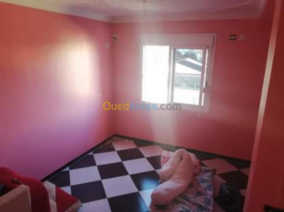 Vente Appartement F2 Alger El harrach