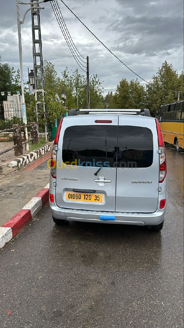 Renault Kangoo 2020 Kangoo