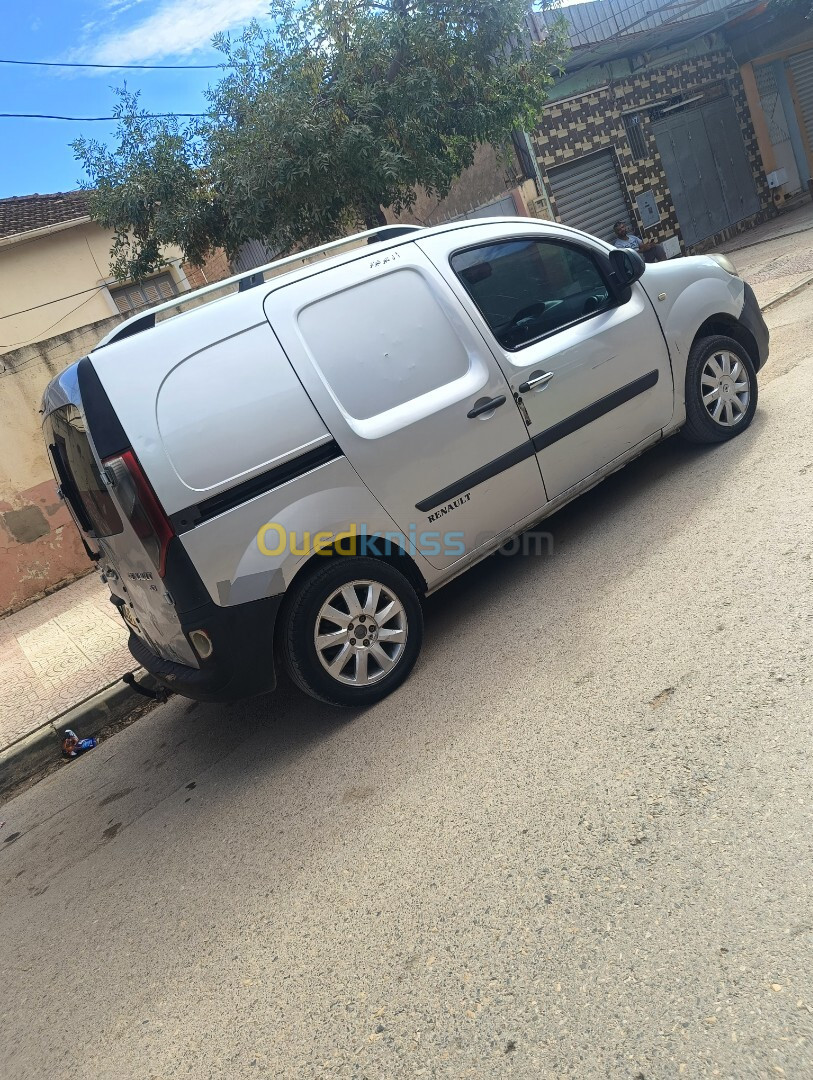 Renault Kangoo 2013 Confort