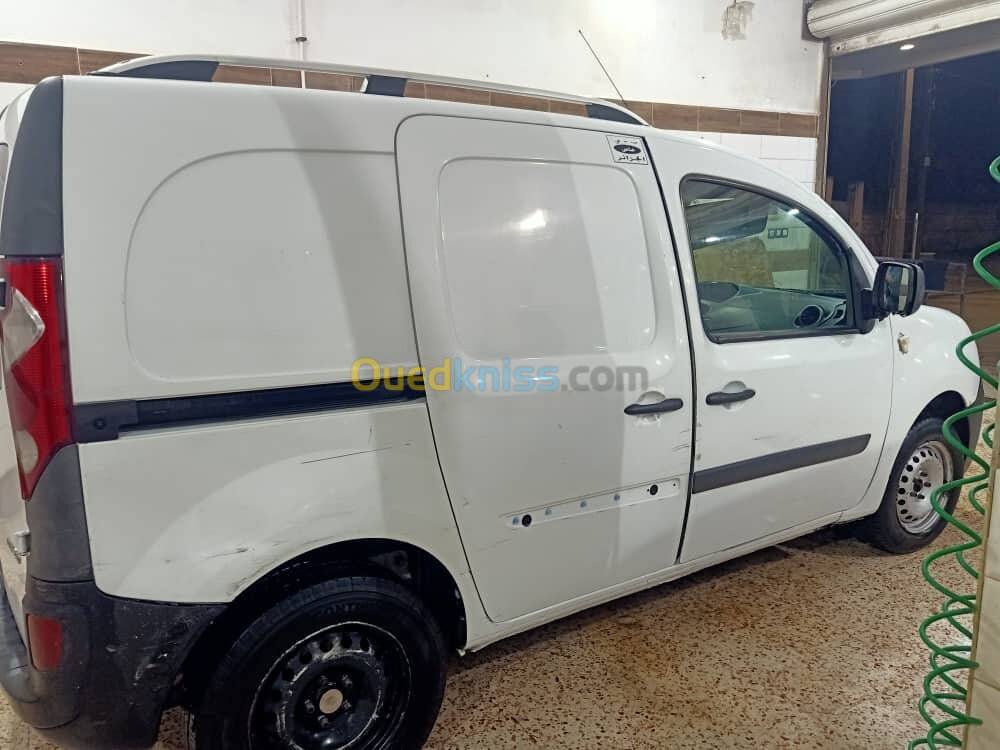 Renault Kangoo 2011 Confort