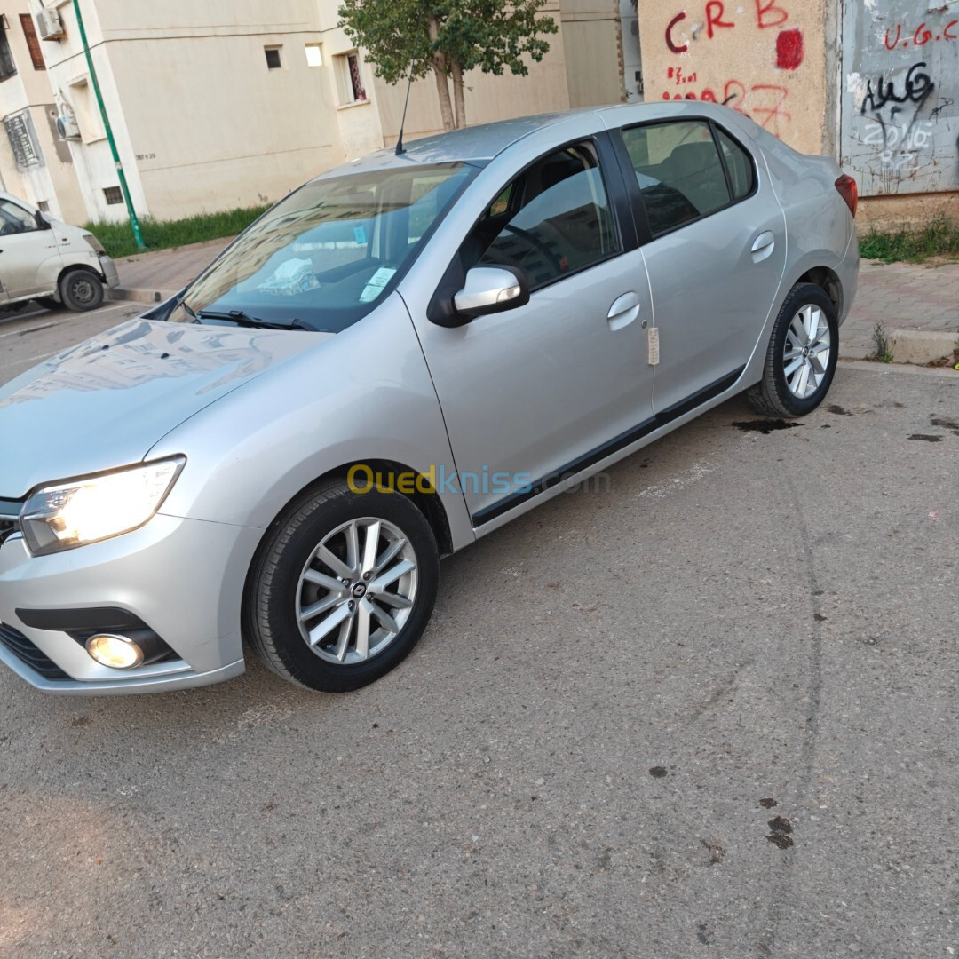 Renault Symbol 2019 Extrême