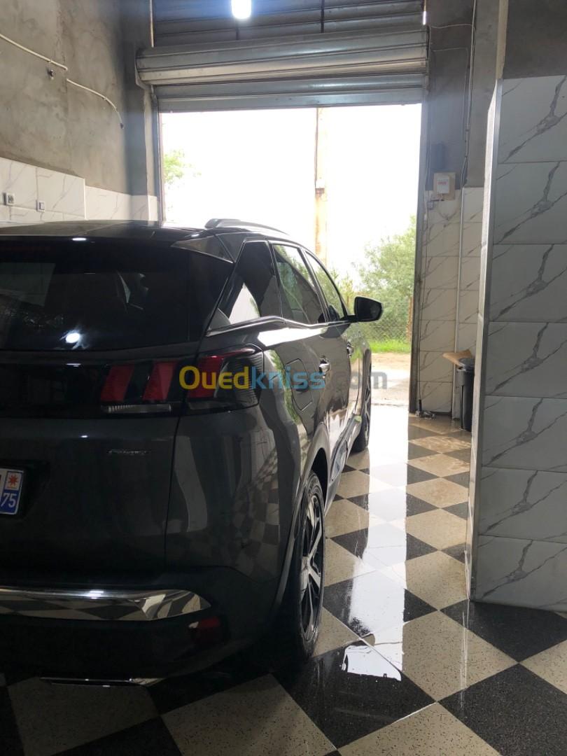 Peugeot 3008 2018 3008