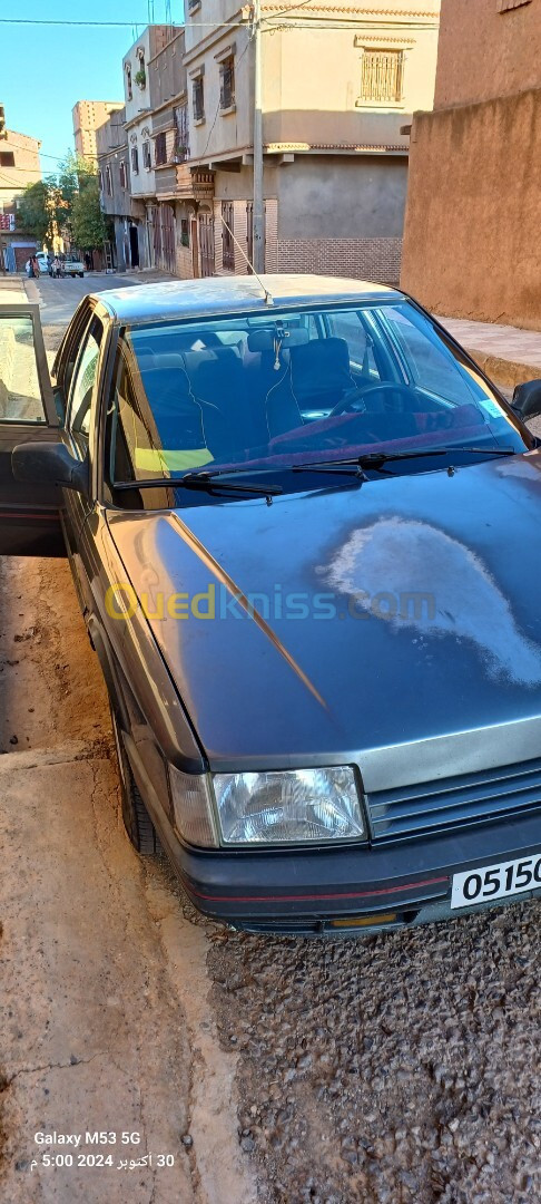 Renault 21 1989 21