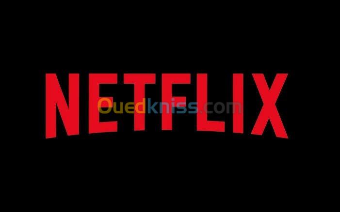 Netflix 6 mois (officiel)