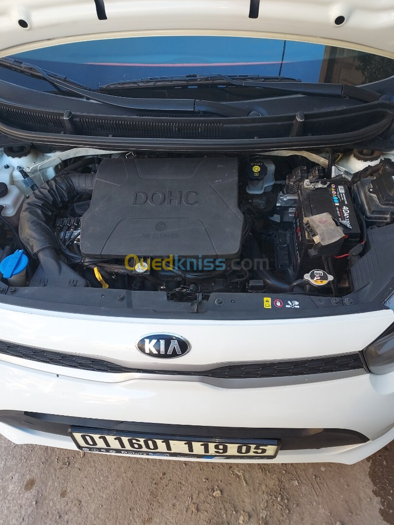 Kia Picanto 2019 LX Start