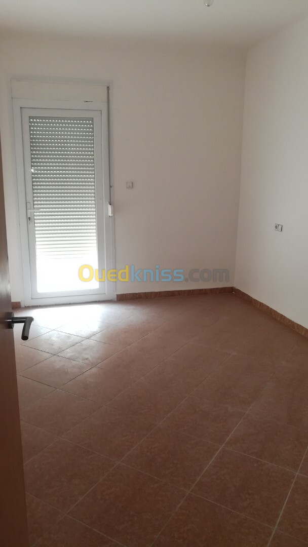 Vente Appartement F4 Boumerdès Thenia