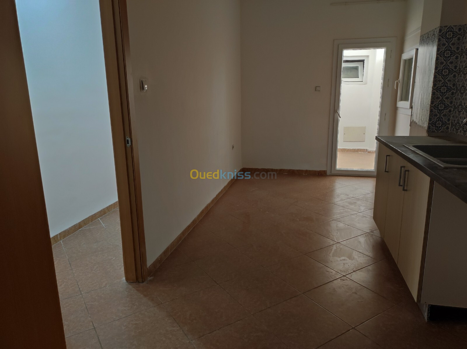 Vente Appartement F4 Boumerdès Thenia