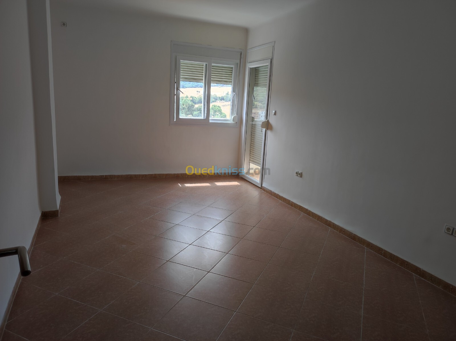 Vente Appartement F4 Boumerdès Thenia