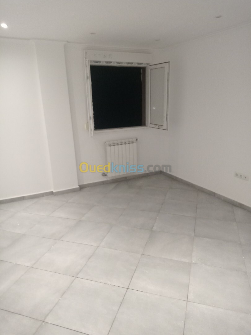 Vente Appartement F3 Boumerdès Boumerdes