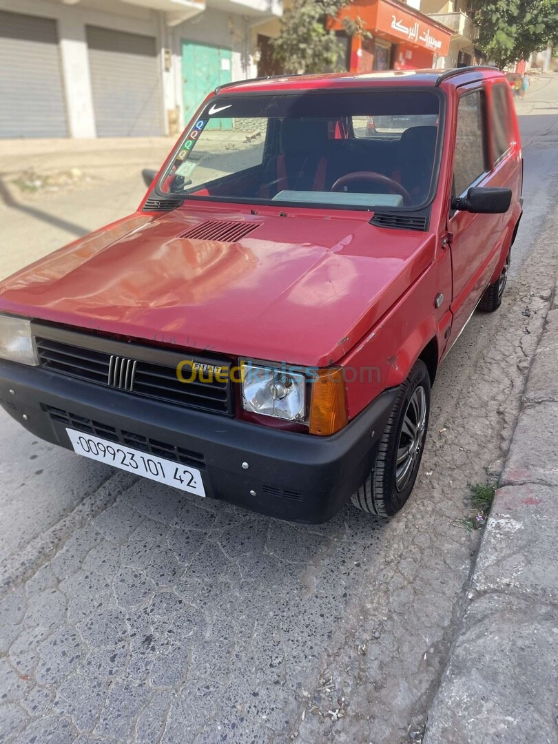 Fiat Panda 2001 Panda