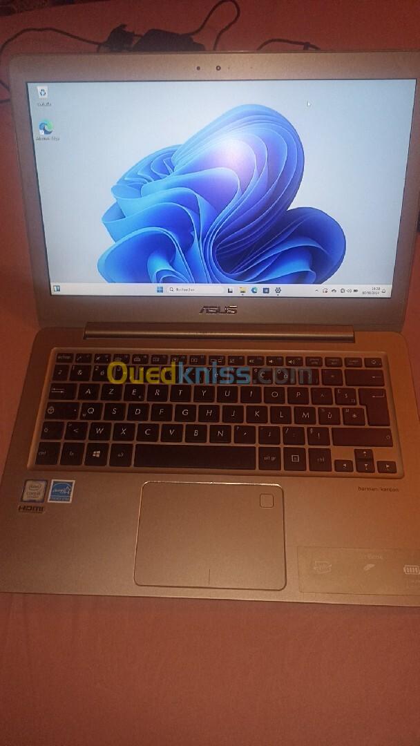 Asus Zenbook UX330UAK i5 7eme 8/256