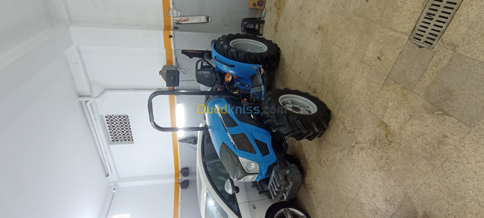 Landini 2-050 2018