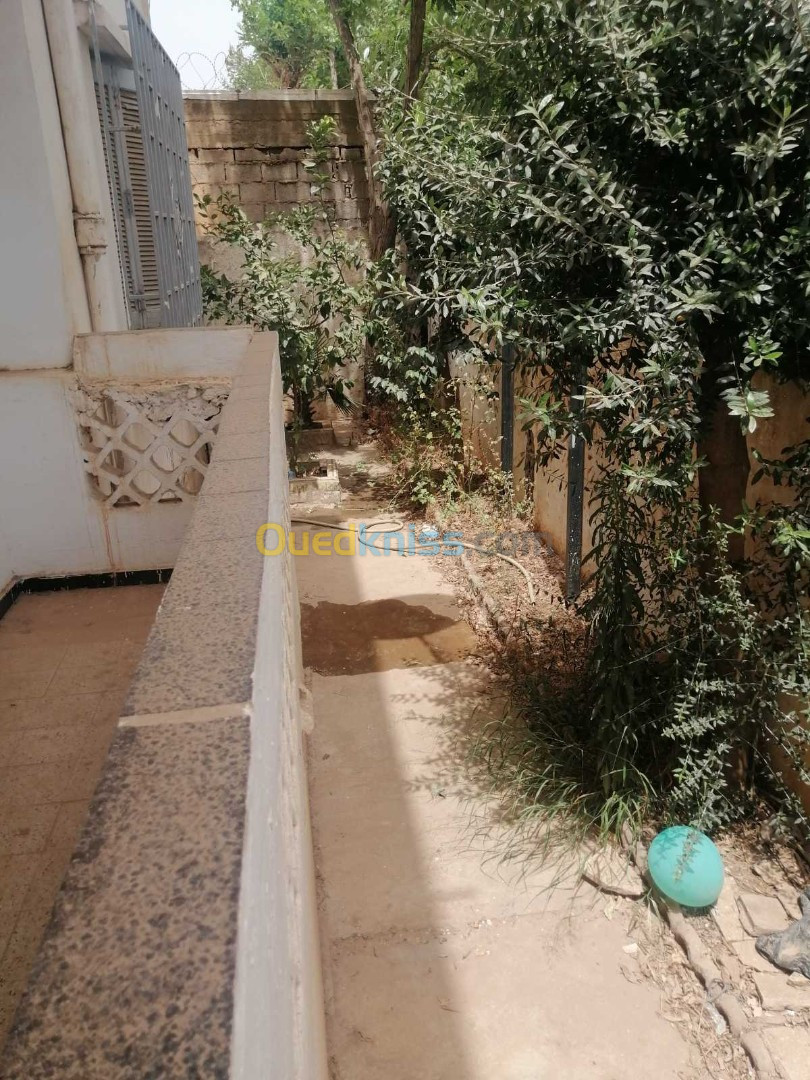 Vente Appartement F3 Alger Zeralda