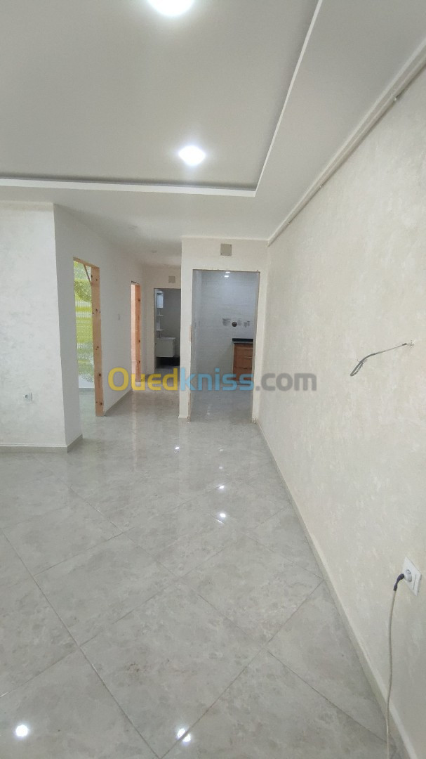 Vente Appartement F3 Alger El mouradia