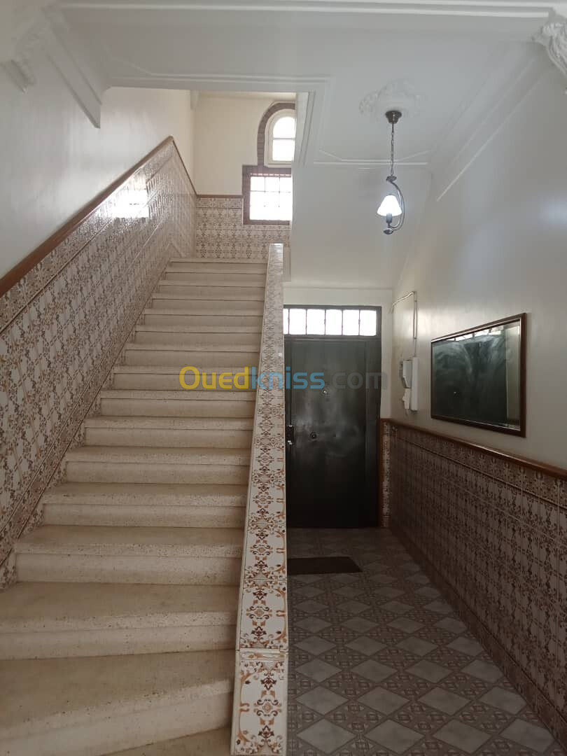 Vente Villa Alger Bordj el kiffan