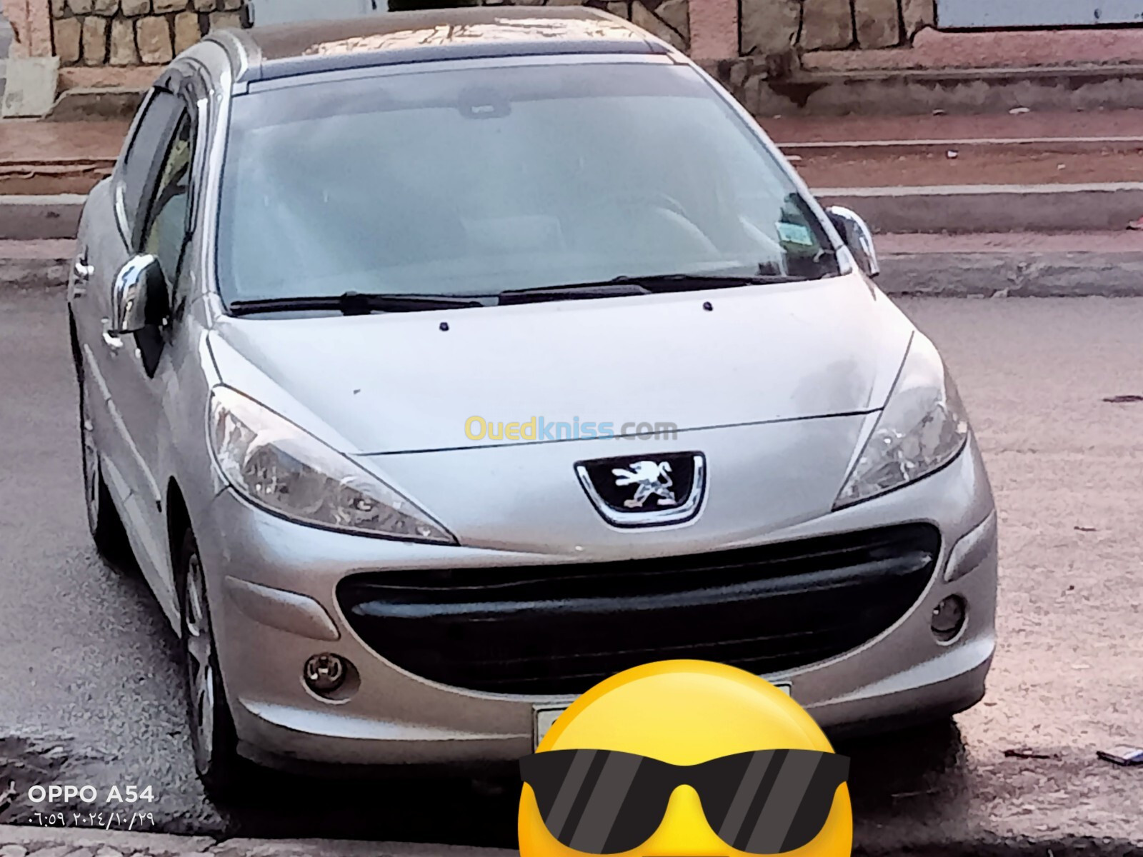 Peugeot 207 2009 Allure