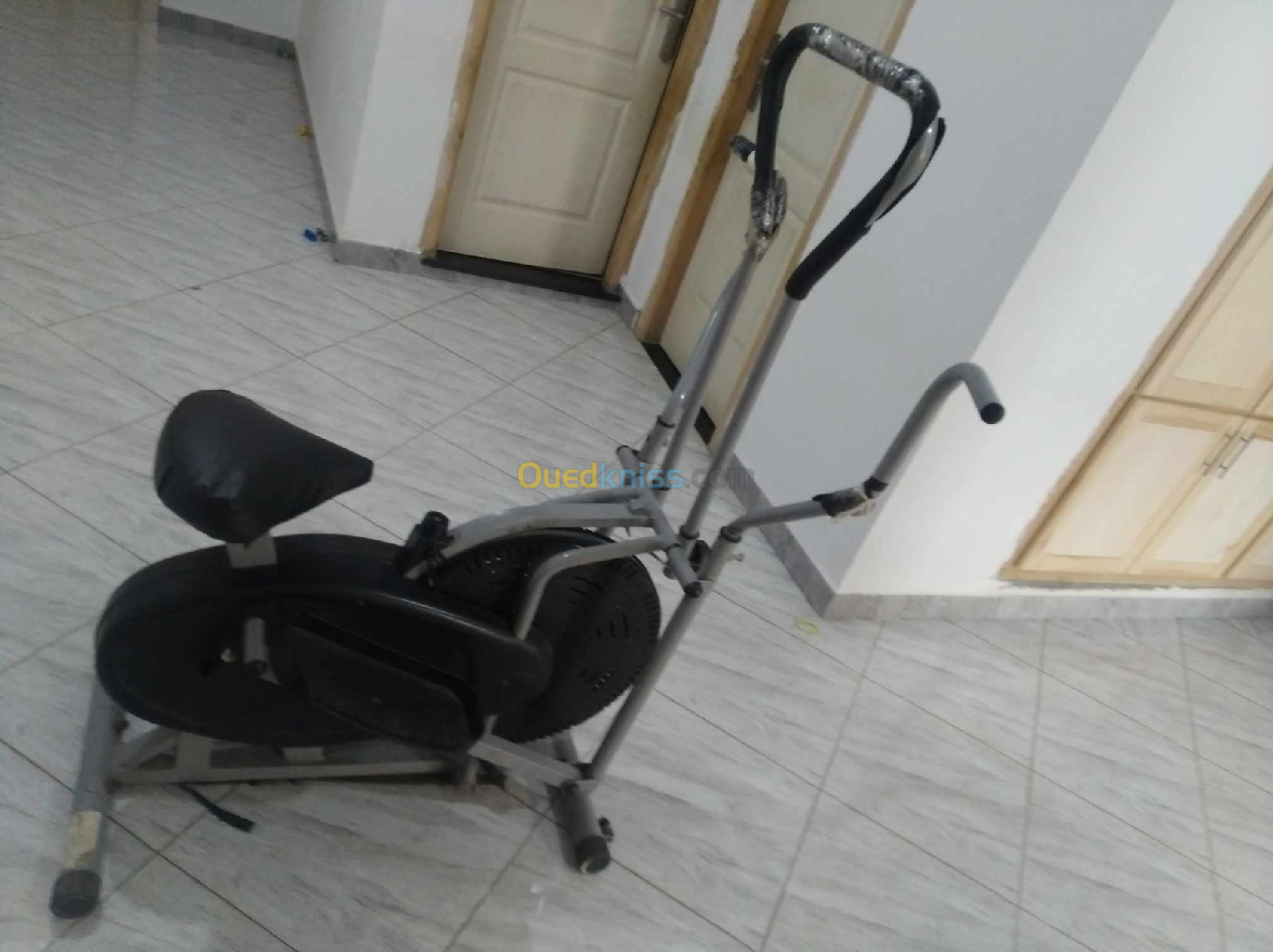 Vélo de sport online maison ouedkniss