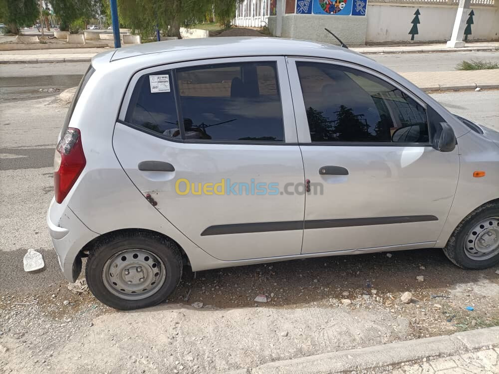 Hyundai i10 2014 i10