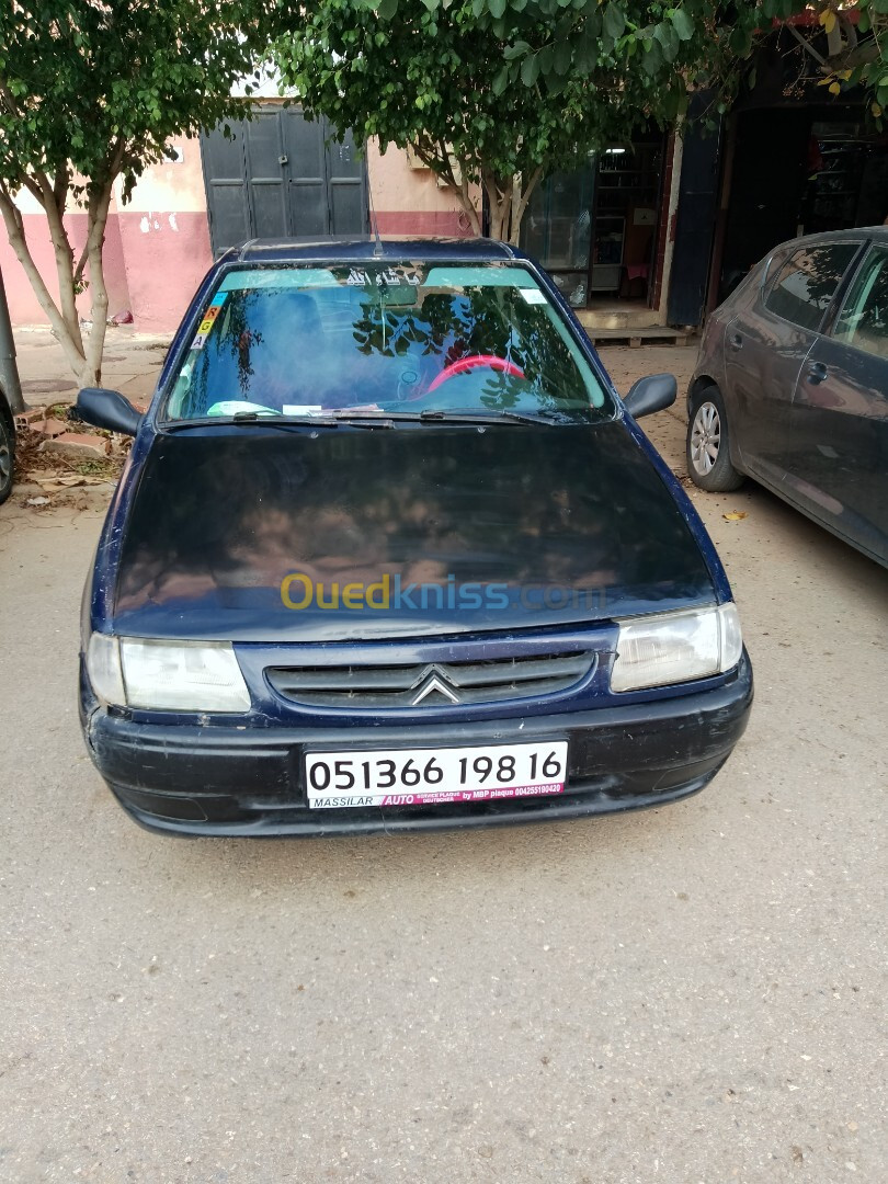 Citroen Saxo 1998 