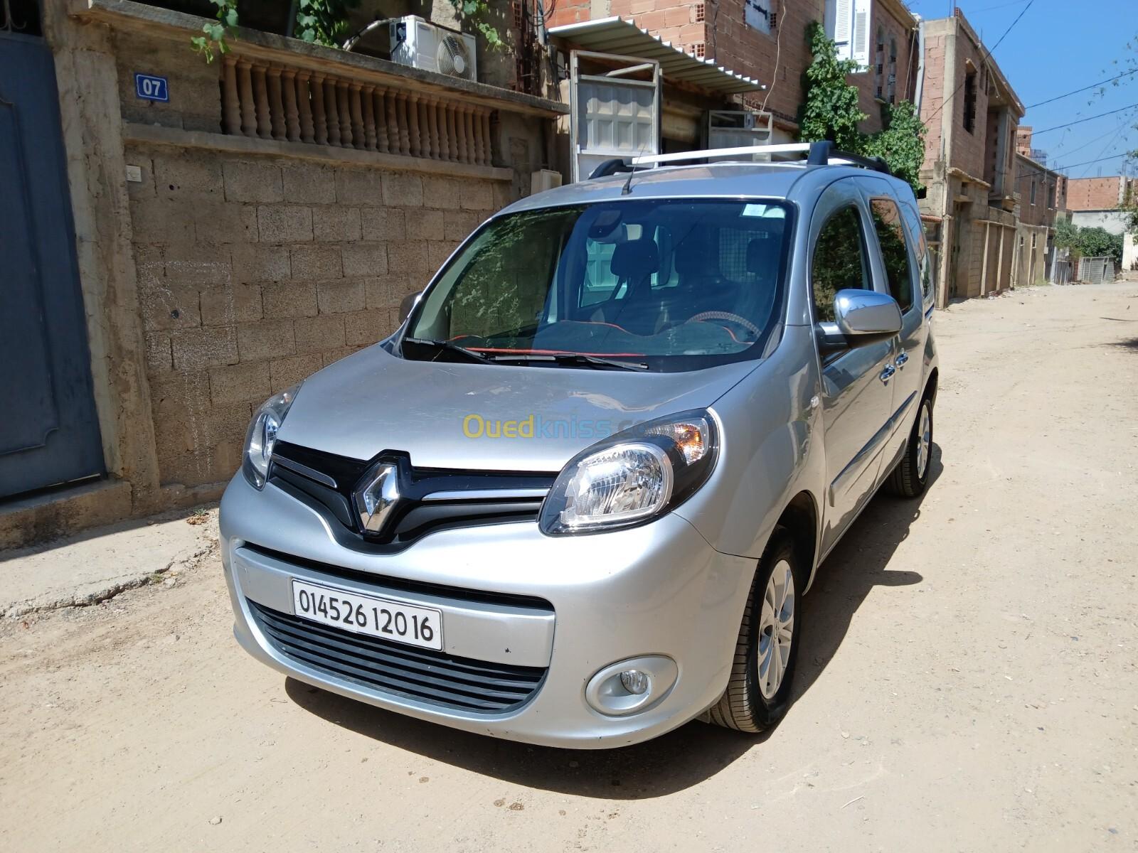 Renault Kangoo 2020 Confort